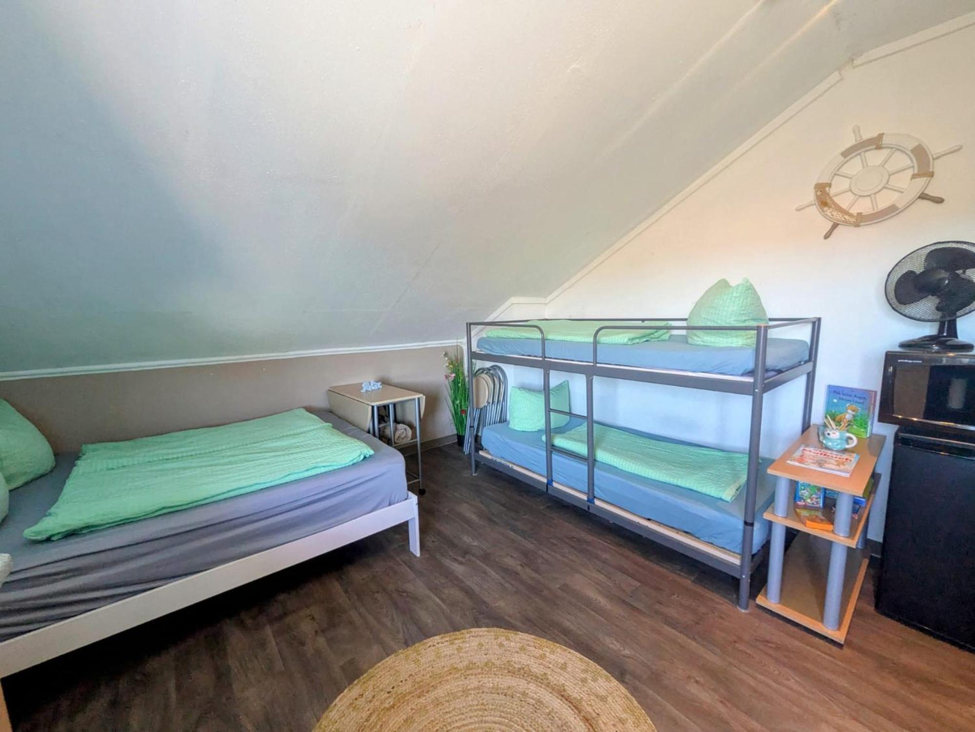Apartamento Delfina Naehe Europa Park Rust Kappel-Grafenhausen Exterior foto